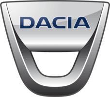 Dacia logosu