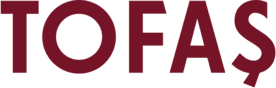 Tofaş logosu