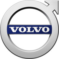 Volvo logosu